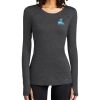 Endurance Ladies Force Long Sleeve Tee Thumbnail