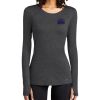 Endurance Ladies Force Long Sleeve Tee Thumbnail