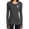 Endurance Ladies Force Long Sleeve Tee Thumbnail