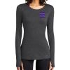 Endurance Ladies Force Long Sleeve Tee Thumbnail