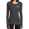 Endurance Ladies Force Long Sleeve Tee Thumbnail