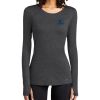 Endurance Ladies Force Long Sleeve Tee Thumbnail