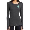 Endurance Ladies Force Long Sleeve Tee Thumbnail