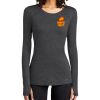 Endurance Ladies Force Long Sleeve Tee Thumbnail