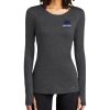 Endurance Ladies Force Long Sleeve Tee Thumbnail