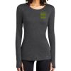 Endurance Ladies Force Long Sleeve Tee Thumbnail