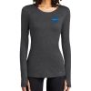 Endurance Ladies Force Long Sleeve Tee Thumbnail