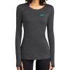 Endurance Ladies Force Long Sleeve Tee Thumbnail