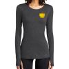 Endurance Ladies Force Long Sleeve Tee Thumbnail