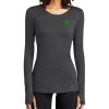 Endurance Ladies Force Long Sleeve Tee Thumbnail