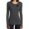 Endurance Ladies Force Long Sleeve Tee Thumbnail
