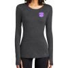 Endurance Ladies Force Long Sleeve Tee Thumbnail