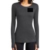 Endurance Ladies Force Long Sleeve Tee Thumbnail