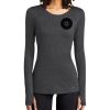 Endurance Ladies Force Long Sleeve Tee Thumbnail