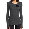 Endurance Ladies Force Long Sleeve Tee Thumbnail