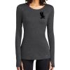 Endurance Ladies Force Long Sleeve Tee Thumbnail