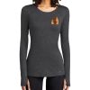 Endurance Ladies Force Long Sleeve Tee Thumbnail