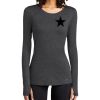 Endurance Ladies Force Long Sleeve Tee Thumbnail