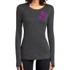Endurance Ladies Force Long Sleeve Tee Thumbnail