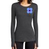 Endurance Ladies Force Long Sleeve Tee Thumbnail