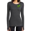 Endurance Ladies Force Long Sleeve Tee Thumbnail