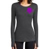 Endurance Ladies Force Long Sleeve Tee Thumbnail