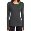 Endurance Ladies Force Long Sleeve Tee Thumbnail