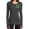 Endurance Ladies Force Long Sleeve Tee Thumbnail