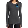 Endurance Ladies Force Long Sleeve Tee Thumbnail