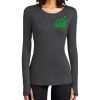Endurance Ladies Force Long Sleeve Tee Thumbnail