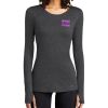 Endurance Ladies Force Long Sleeve Tee Thumbnail