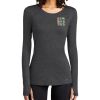 Endurance Ladies Force Long Sleeve Tee Thumbnail