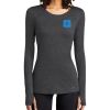 Endurance Ladies Force Long Sleeve Tee Thumbnail
