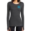 Endurance Ladies Force Long Sleeve Tee Thumbnail