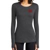Endurance Ladies Force Long Sleeve Tee Thumbnail