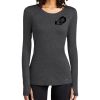Endurance Ladies Force Long Sleeve Tee Thumbnail