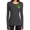Endurance Ladies Force Long Sleeve Tee Thumbnail
