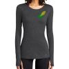 Endurance Ladies Force Long Sleeve Tee Thumbnail