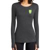 Endurance Ladies Force Long Sleeve Tee Thumbnail