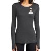 Endurance Ladies Force Long Sleeve Tee Thumbnail