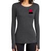 Endurance Ladies Force Long Sleeve Tee Thumbnail