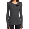 Endurance Ladies Force Long Sleeve Tee Thumbnail