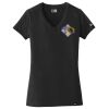 Ladies Heritage Blend V Neck Tee Thumbnail