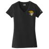 Ladies Heritage Blend V Neck Tee Thumbnail