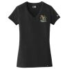 Ladies Heritage Blend V Neck Tee Thumbnail