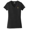 Ladies Heritage Blend V Neck Tee Thumbnail