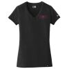 Ladies Heritage Blend V Neck Tee Thumbnail