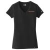 Ladies Heritage Blend V Neck Tee Thumbnail