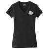 Ladies Heritage Blend V Neck Tee Thumbnail