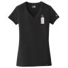 Ladies Heritage Blend V Neck Tee Thumbnail